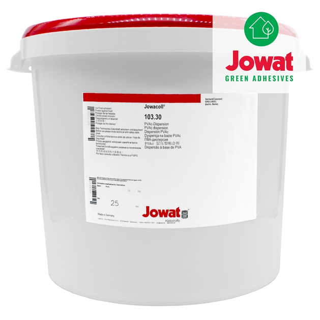 Jowacoll® 103.30 PVAc D3/D4 Dispersiyon görseli