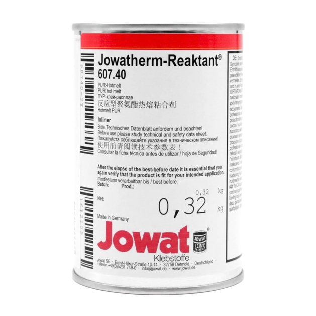 Jowatherm-Reaktant® 607.40 PUR Hot Melt görseli