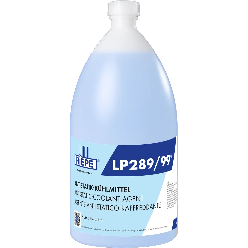 LP289/99 coolant agent ürün görseli
