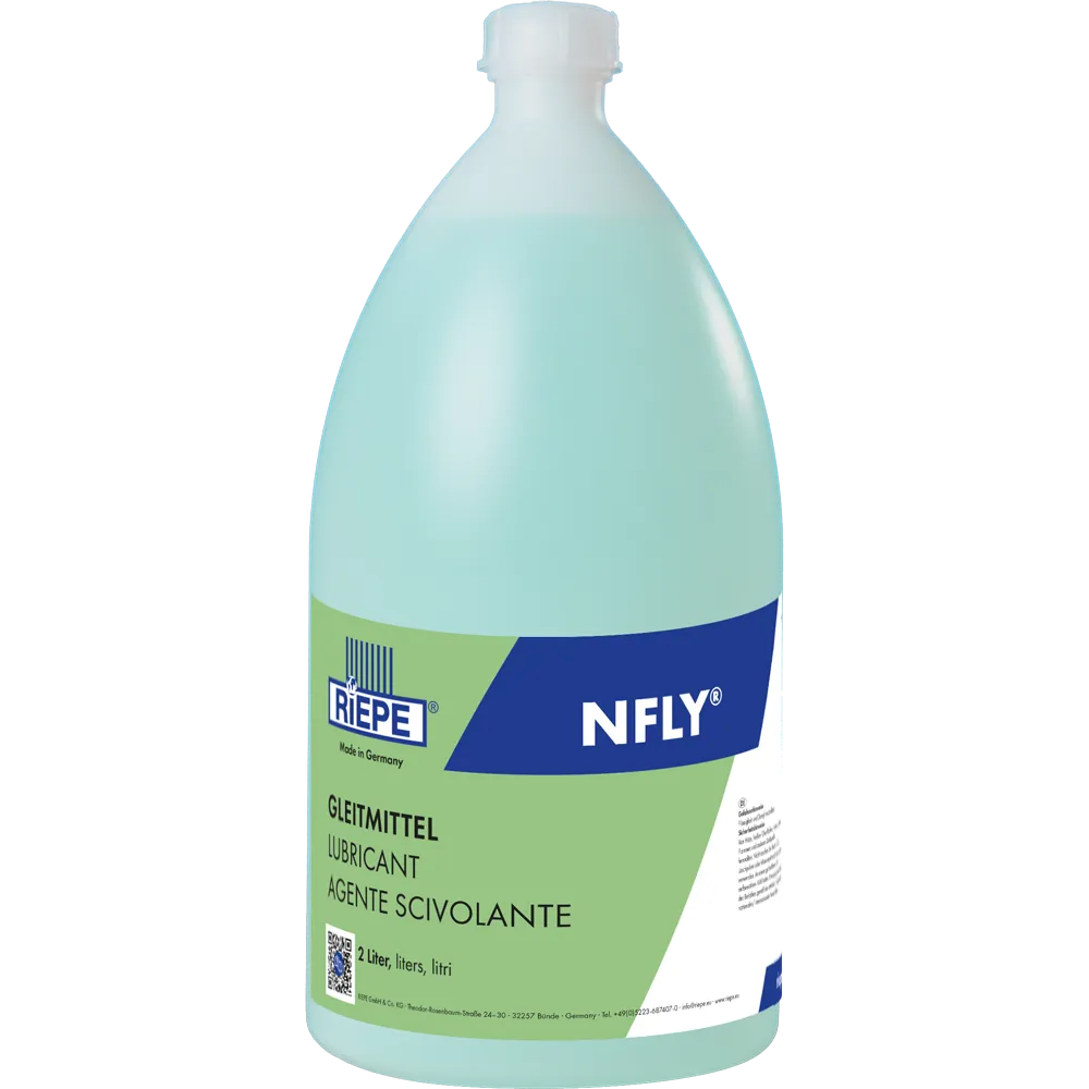 NFLY lubricant ürün görseli